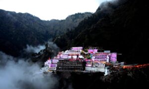 vaishno devi mandir