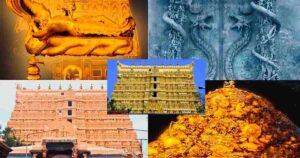 10 Most Popular Vishnu temples in India