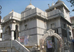 श्री अगम मंदिर