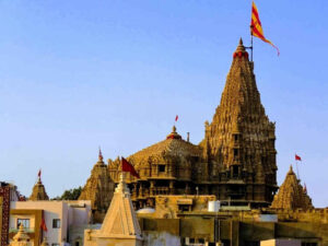 DWARKADISH_TAMPLE