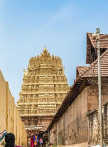 thiruvananthapuram TAMPLE