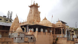 कांतेश्वर महादेव मंदिर