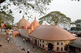 अश्वक्रांत मंदिर