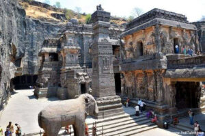 कैलाश मंदिर, सिक्किम