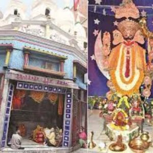 काली माँ का मंदिर