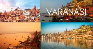 Varanasi