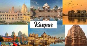 Top 10 Famous Temple In Kanpur In Hindi | कानपुर के 10 फेमस मंदिर जो अपने आपमें अद्भुत हैं