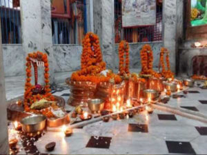 तक्षकेश्वर नाथ मंदिर