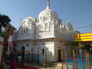 जागेश्वरनाथ मंदिर