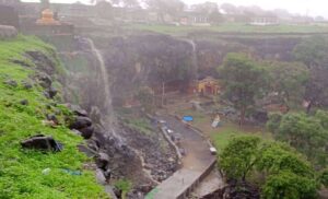 श्री गोमेतेश्वर महादेव मंदिर