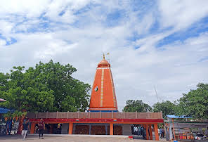 भंडारीदेवी मंदिर