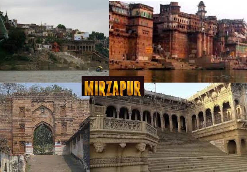 Top 10 Famous Temples in Mirzapur- मिर्ज़ापुर के श्रेष्ठ 10 प्रसिद्ध मंदिर एक आध्यात्मिक यात्रा