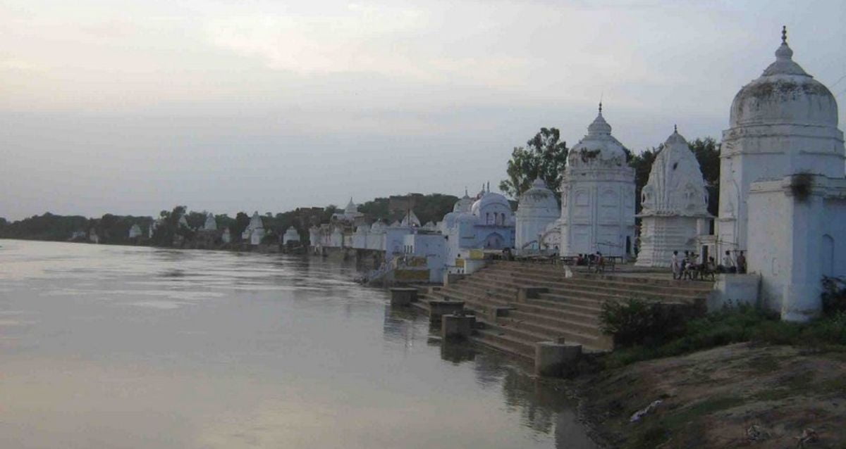 बालकेश्वर महादेव मंदिर