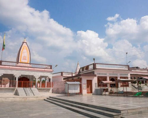 शनि देव मंदिर