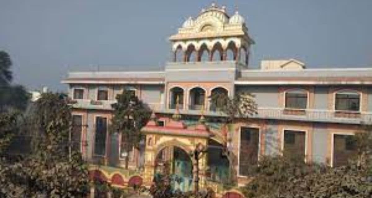 सूर्य मंदिर