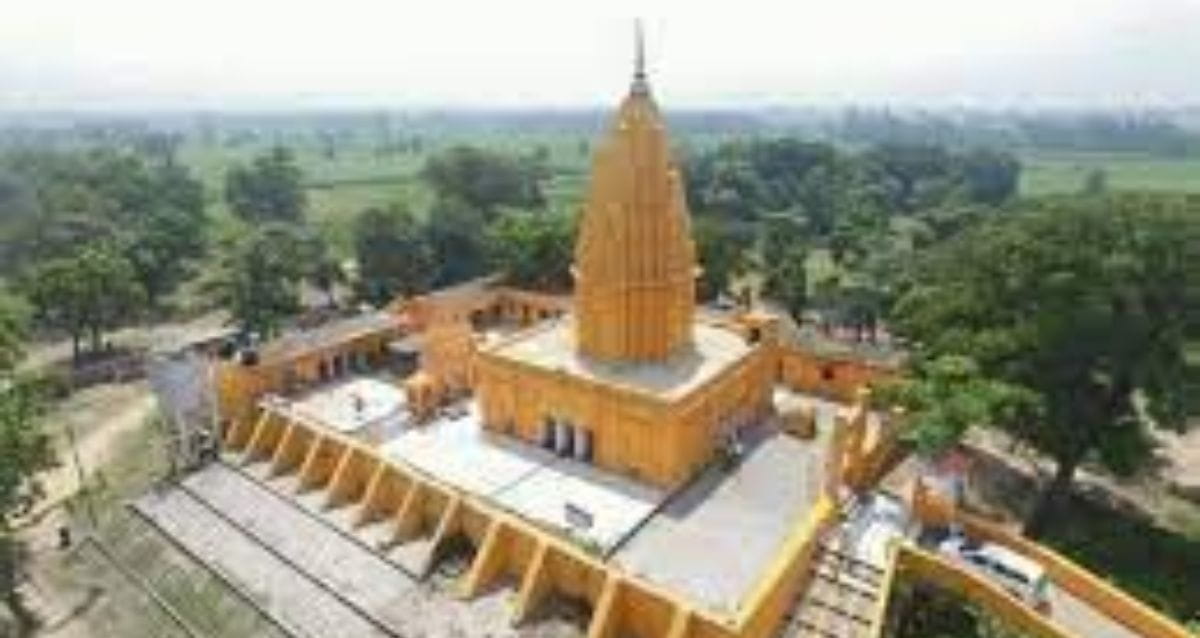 पृथ्वीनाथ मंदिर