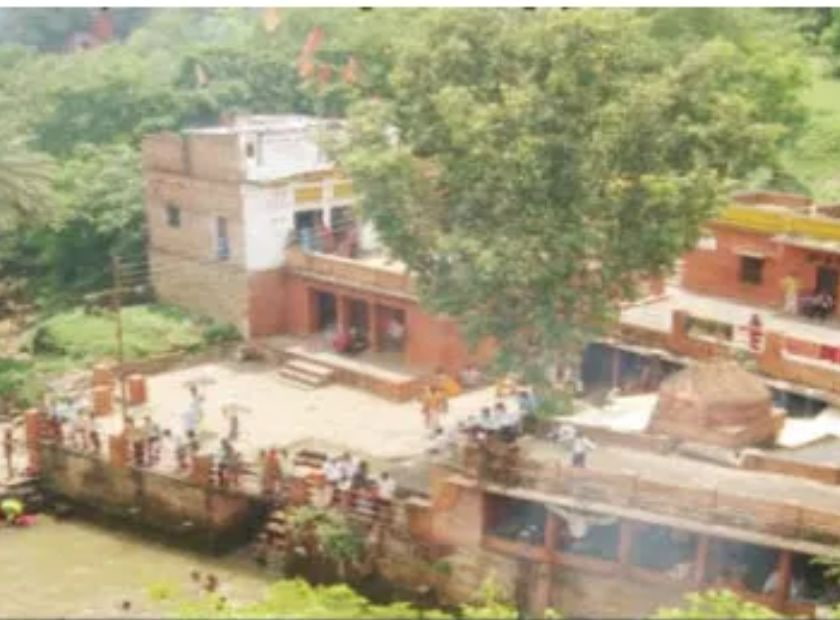 माँ दुर्गा मंदिर