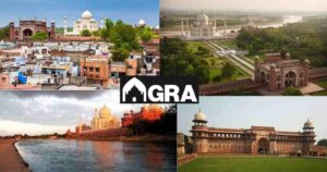 agra